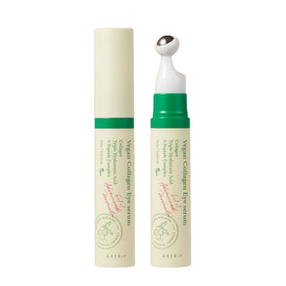 Axis-Y Vegan Collagen Eye Serum 10ml