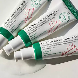 AXIS Y DARK SPOT CORRECTING GLOW SERUM