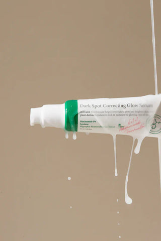 AXIS Y DARK SPOT CORRECTING GLOW SERUM