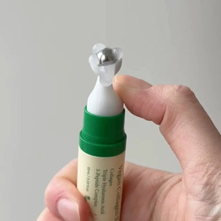 Axis-Y Vegan Collagen Eye Serum 10ml