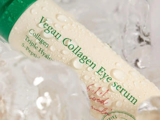 Axis-Y Vegan Collagen Eye Serum 10ml