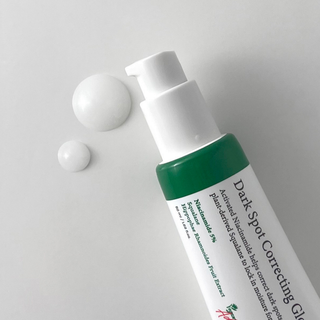 AXIS Y DARK SPOT CORRECTING GLOW SERUM