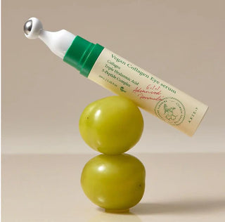 Axis-Y Vegan Collagen Eye Serum 10ml