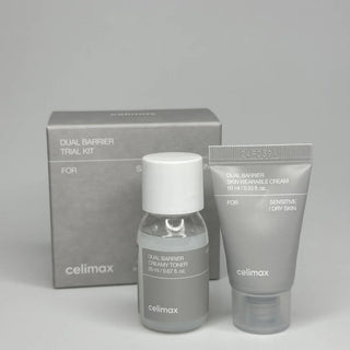 CELIMAX DUAL BARRIER TRIAL KIT