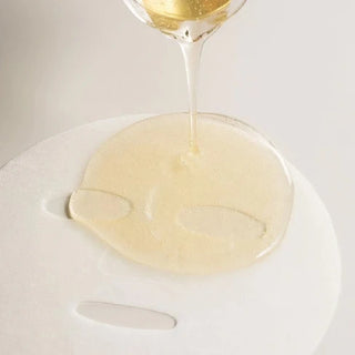 MADAGASCAR CENTELLA WATERGEL SHEET AMPOULE MASK