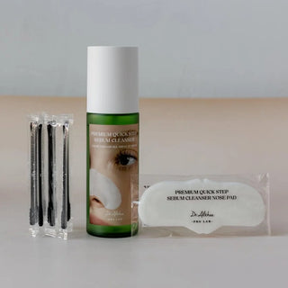Dr. Althea- Limpiador de sebo Premium Quick Step