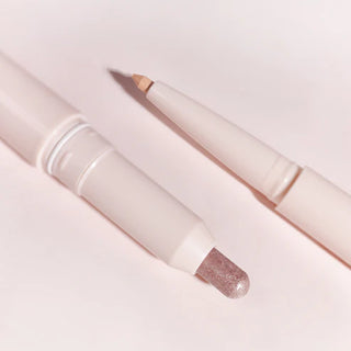 Barra delineadora 2 en 1 PERIPERA Sugar Twinkle Duo Eye Stick