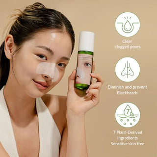Dr. Althea- Limpiador de sebo Premium Quick Step
