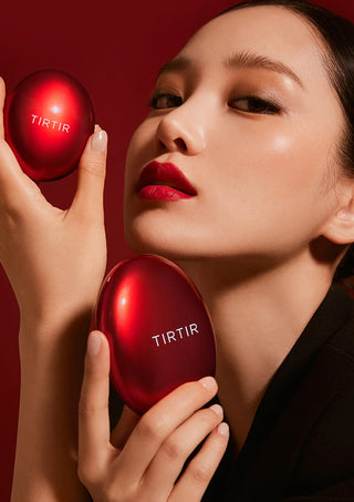 TIRTIR MASK FIT RED CUSHION SPF40/PA++