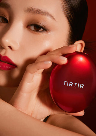 TIRTIR MASK FIT RED CUSHION SPF40/PA++
