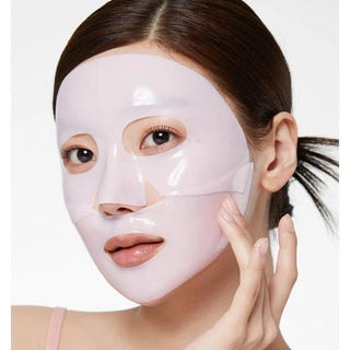 MEDICUBE PDRN PINK COLLAGEN GEL MASK
