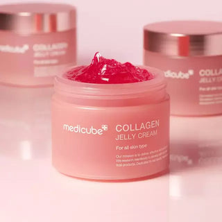 MEDICUBE COLLAGEN JELLY CREAM 50ML