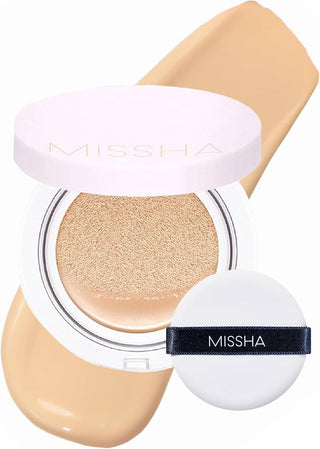 Magic cushion missha