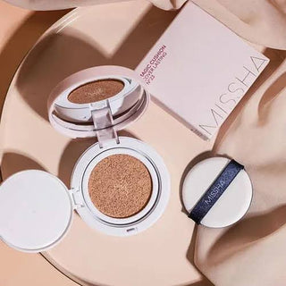 Magic cushion missha