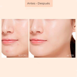 Magic cushion missha