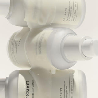 MIXSOON Soybean Milk Serum