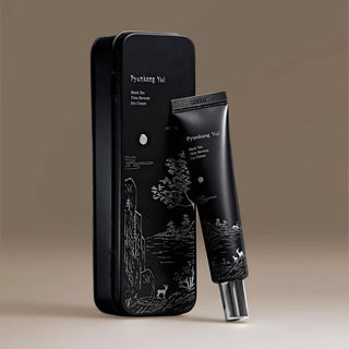 PYUNKANG YUL BLACK TEA TIME REVERSE EYE CREAM