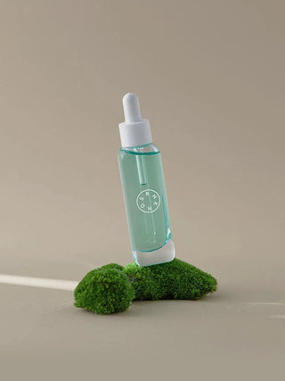 SERUMKIND gota de musgo de islandia-Iceland Moss Drop