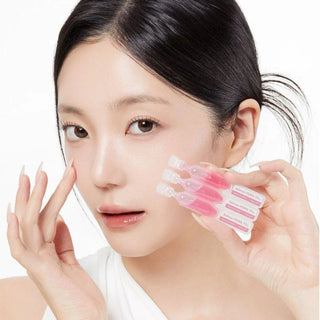 MEDICUBE PDRN PINK ONE DAY SERUM