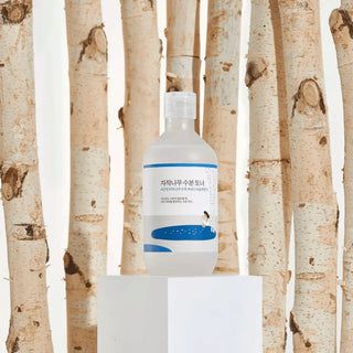 ROUND LAB BIRCH JUICE MOISTURIZING TONER
