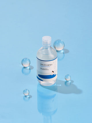 ROUND LAB BIRCH JUICE MOISTURIZING TONER