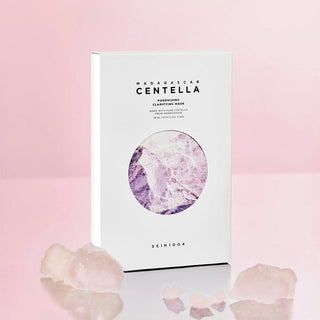 POREMIZING CLARIFYING MASK