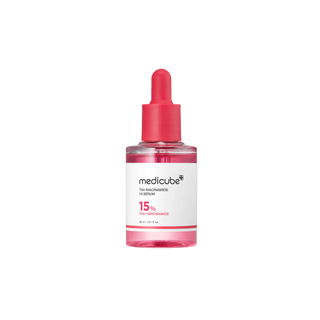 MEDICUBE TXA NIACINAMIDE 15 SERUM