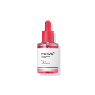 MEDICUBE TXA NIACINAMIDE 15 SERUN