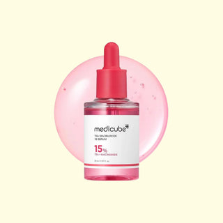 MEDICUBE TXA NIACINAMIDE 15 SERUN