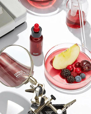 SKIN1004 ZOMBIE BEAUTY BLOODY PEEL